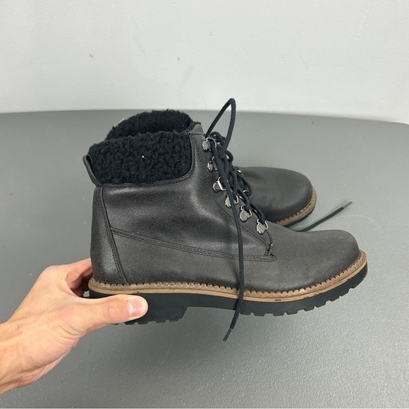 Esprit Candies Hiker  Boots - Picture 8 of 9